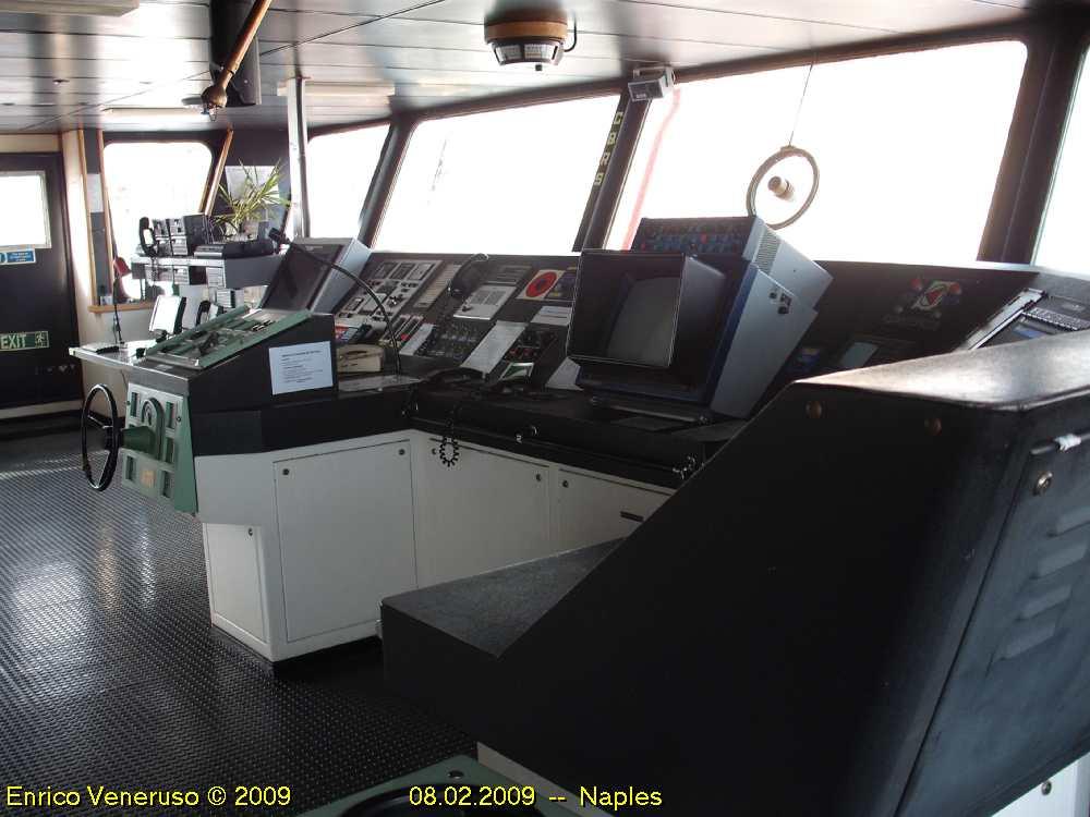 3 - Gas Carrier  DIAMOMD STAR